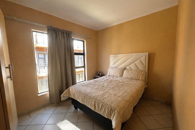 1 Bedroom Property for Sale in Spitskop Free State